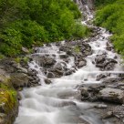 Falling Waters